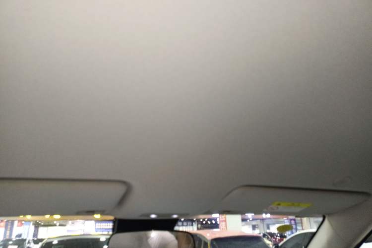 Used BYD Yuan UP 2024 401 km Active Version