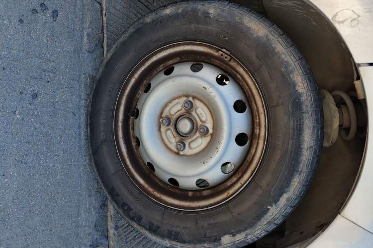 Used Jinbei Hiace X30 2018 1.3L Standard Edition DLCG12 Exterior 7