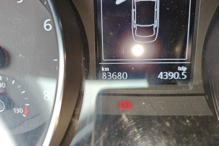 Used Volkswagen Magotan 2020 330TSI DSG Leading Model