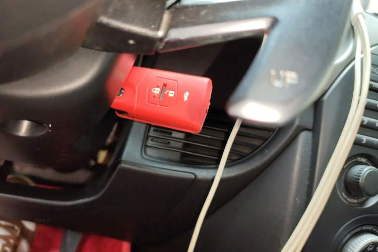 Used Mazda MX-5 2009 2.0
