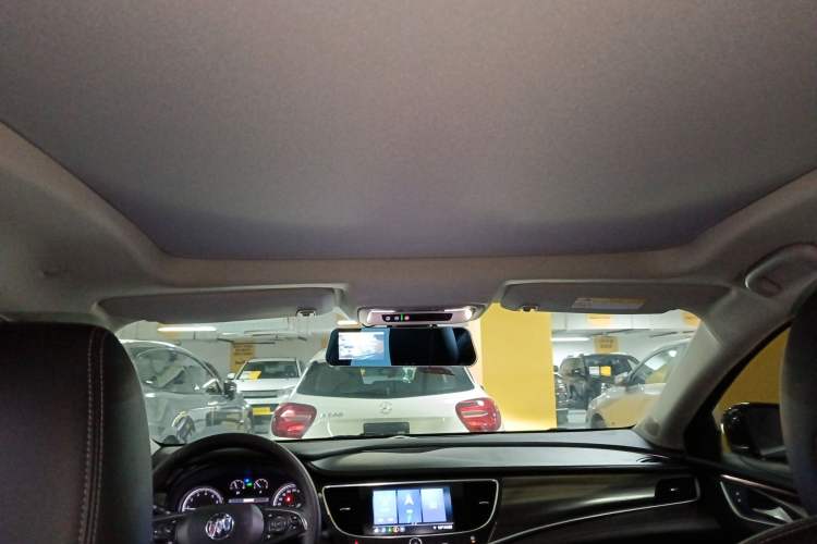 Used Buick LaCrosse 2021 652T Luxury Model