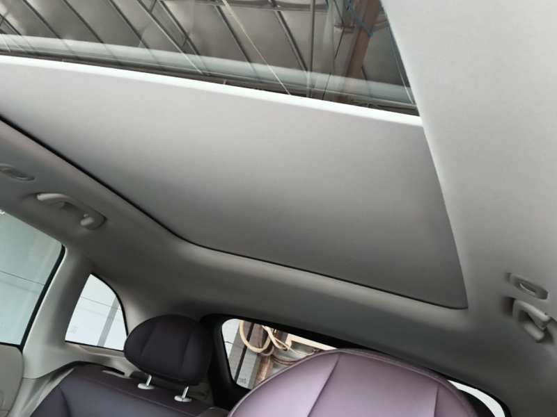Used Leapmotor C11 2024 Range-Extended 300 Luxury Edition — 17