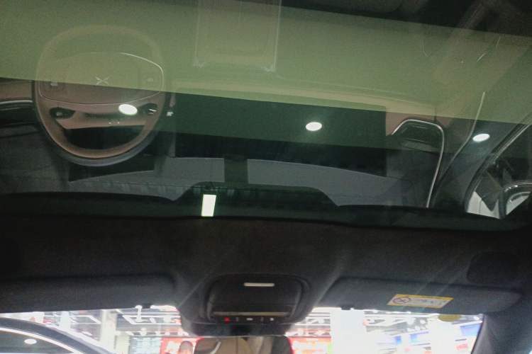 Used XPeng G9 2025 625 Long-Range Max