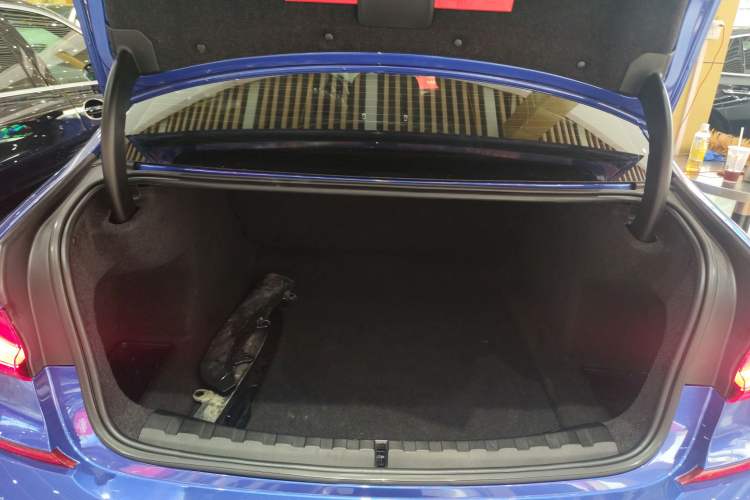 Used BMW 3 Series 2020 Restyled 325Li M Sport Package
