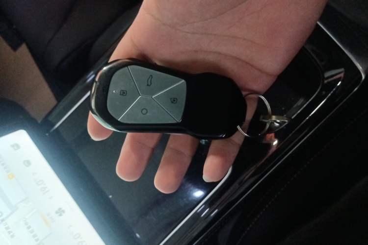 Used XPeng P5 2021 460G+