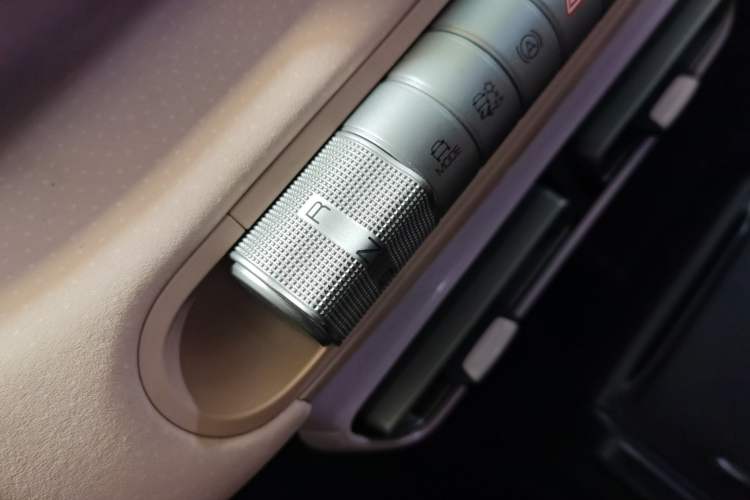 Used BYD Seagull 2023 Free Edition