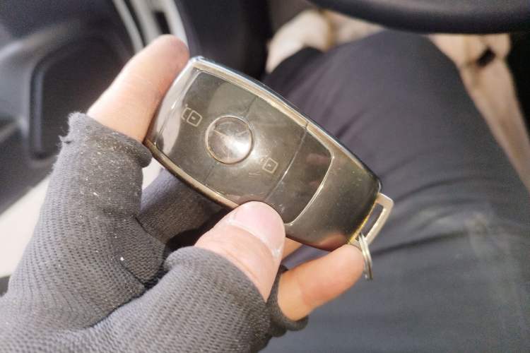 Used Mercedes-Benz B-Class 2020 B 200 Sport Edition