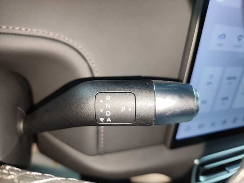 Used Li Auto L6 2024 Pro Model — 13