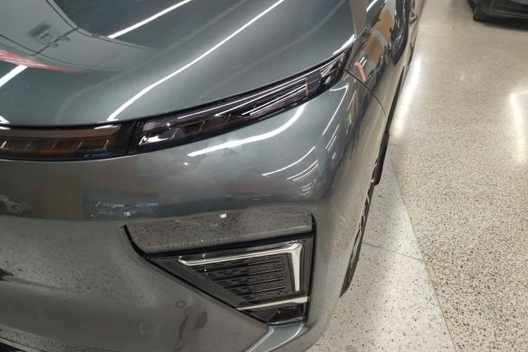 Used EXEED Star Era ET 2024 Range-Extended 200 Pro+ Left Front Headlight