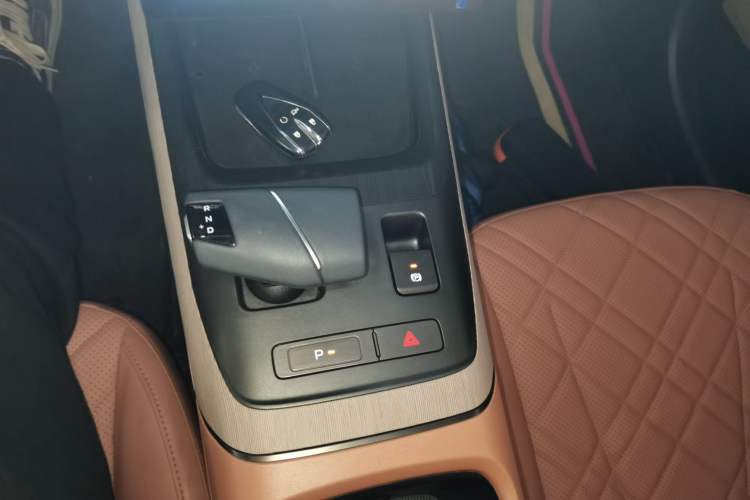 Used CHANGAN Eado 2024 1.5T GDI Automatic Flagship Edition
