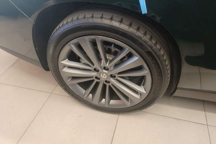 Used Leapmotor C16 2024 Pure Electric 520 Deluxe Edition