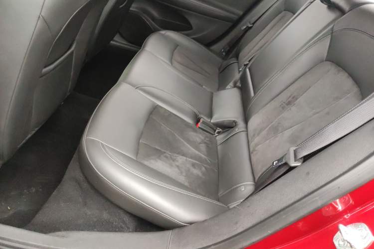 Used Buick Verano 2015 Sedan 20T Dual-Clutch Elite Model