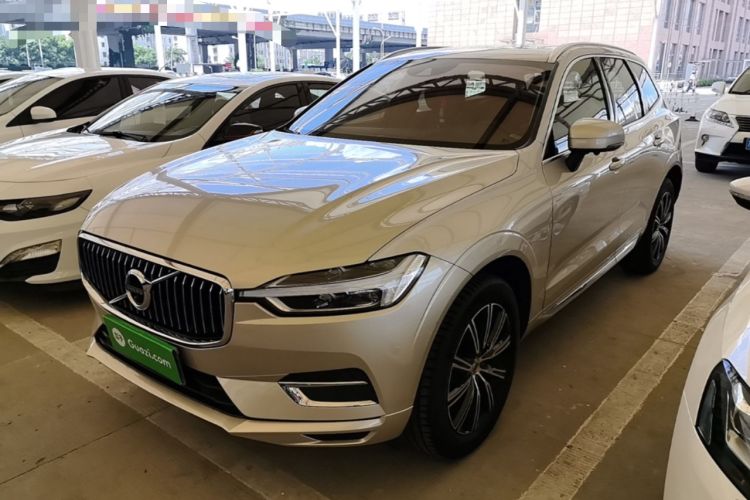 Used Volvo XC60 2020 T5 4x4 Smart Luxury Edition Guazi used car, China used car export, Used car for sale, Used  cars, Cheapest cars for sale
