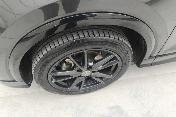 Used Audi Q2L 2021 35 TFSI Progressive Dynamic Edition