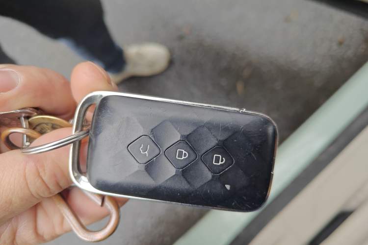 Used Wuling Asta 2021 1.5T CVT Star曜 Edition