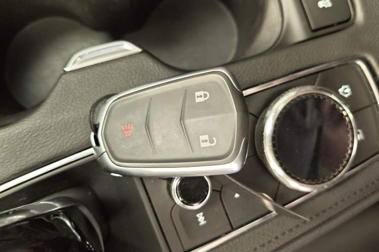 Used Cadillac XT4 2021 28T Two-Wheel Drive Tech Edition
