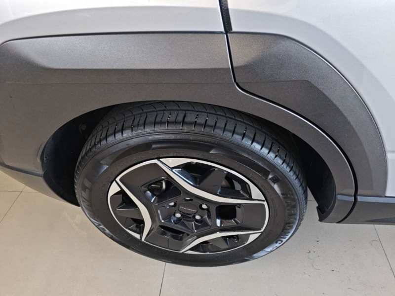 Used Dongfeng NAMMI 06 2025 Model 471 Travel Edition — 25