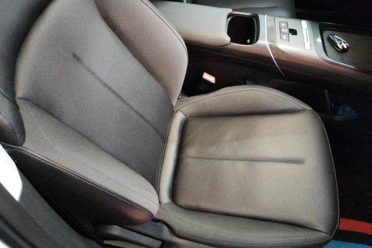 Used Oshan 520 2025 Standard Edition