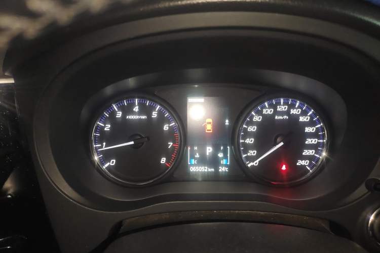 Used Mitsubishi Outlander 2013 2.4L 4x4 Luxury Navigation Edition 5 Seats
