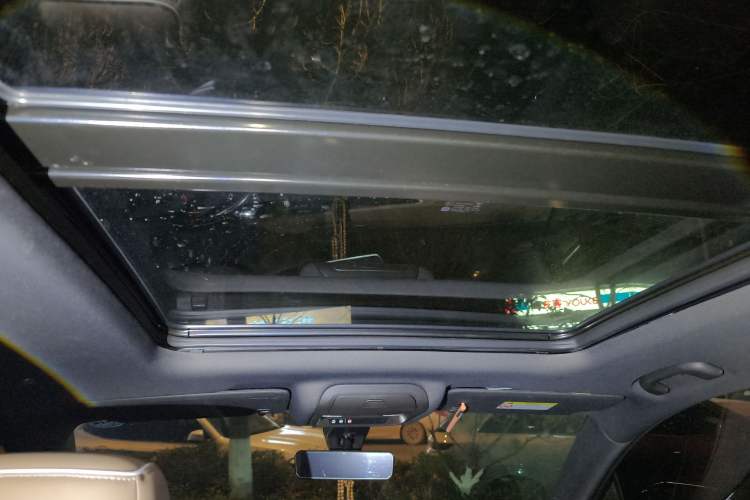 Used Buick Enclave 2020 28T Four-Wheel Drive Luxury Flagship Edition