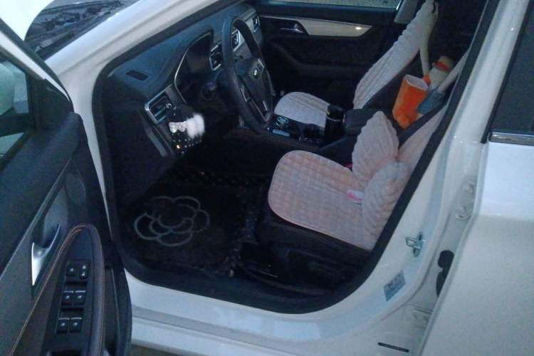 Used SOL E50A 2021 Deluxe Edition Driver Seat