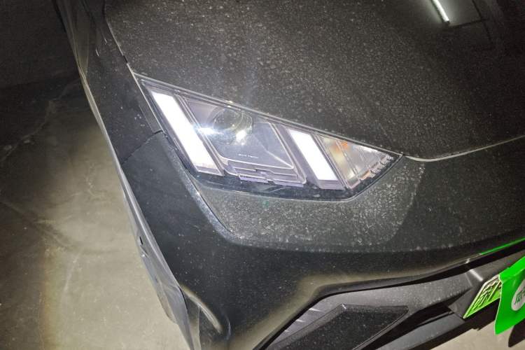 Used BYD Seagull 2024 Honor Edition 305km Dynamic Version