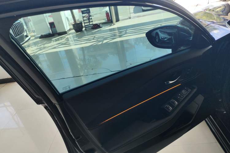 Used Honda Accord New Energy 2023 2.0L ePHEV Prestige Edition
