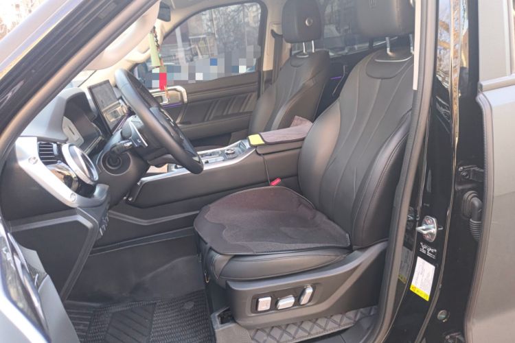 Used Tank 400 New Energy 2024 Hi4-T Off-Road Edition