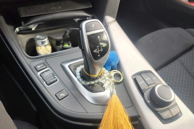 Used BMW 3 Series 2017 320i M Sport