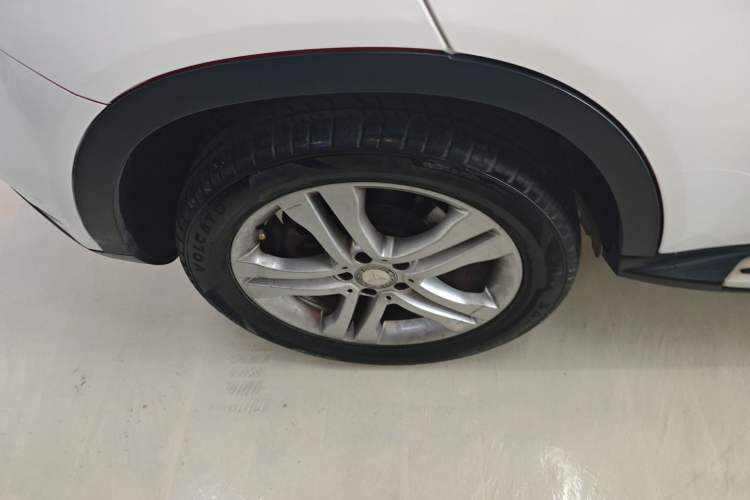 Used Mercedes-Benz GLA 2015 GLA 200 Sport Edition
