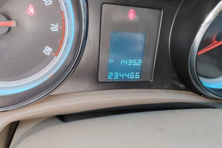 Used Buick GT 2013 GT 1.6L Manual Entry-Level Model