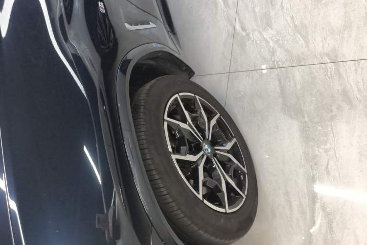 Used BMW X3 2023 xDrive25i M Sport Package