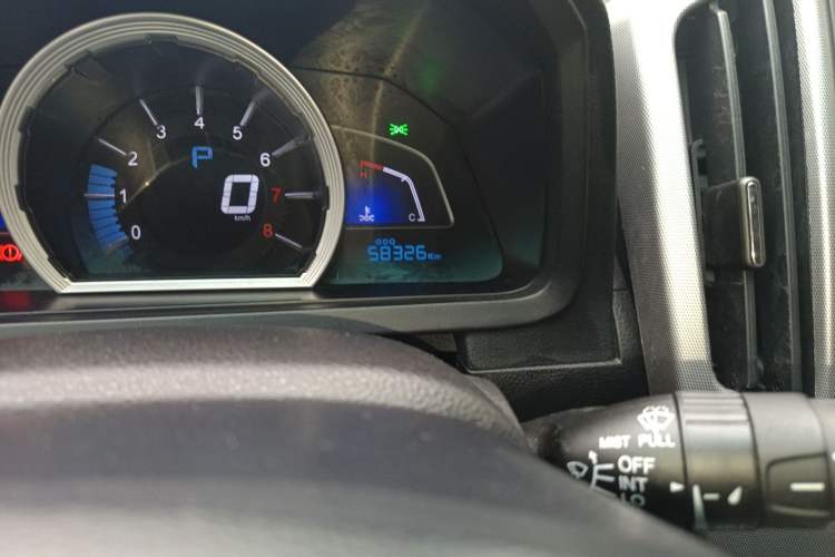 Used Luxgen U6 SUV 2014 1.8T Fashion Edition