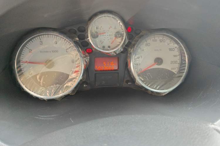 Used Peugeot 207 2011 Hatchback 1.4L Manual Yule Edition
