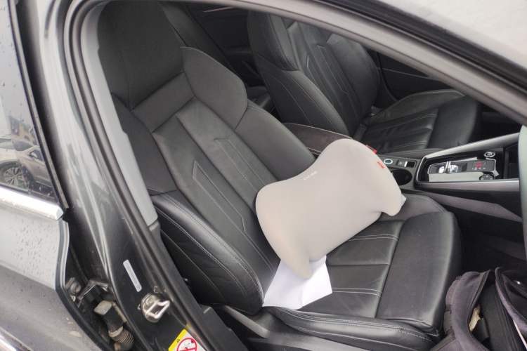 Used Audi A3 2021 Sportback 35 TFSI Luxury Prestige Edition