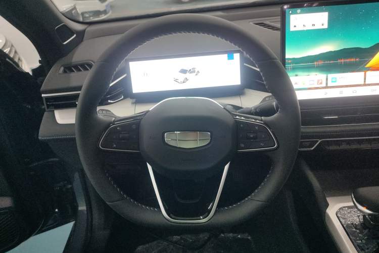 Used Geely Auto Preface 2025 Dongfang Yao 1.5TD Fuyao Edition