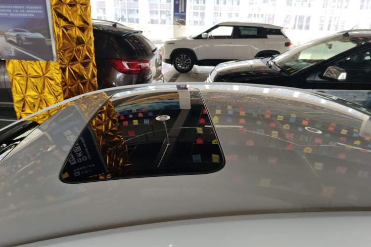 Used Chevrolet Monza 2020 Light Hybrid RS 330T Automatic Comfort Edition