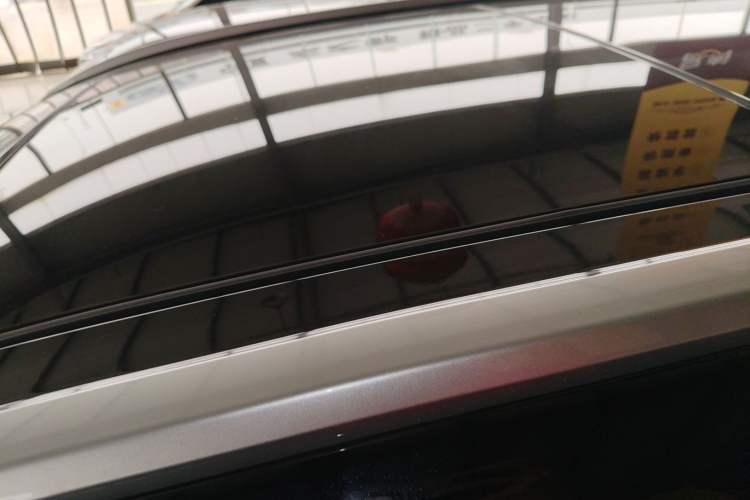 Used Toyota Highlander 2023 2.5L Smart Electric Hybrid Dual-Drive Prestige Version 7 Seats Roof