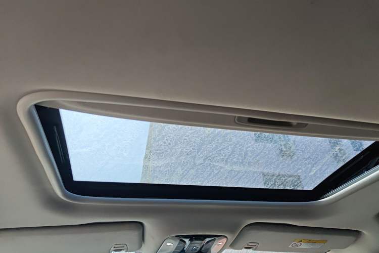 Used GAC Trumpchi M8 2021 Lingxiu Series 390T Deluxe Edition
