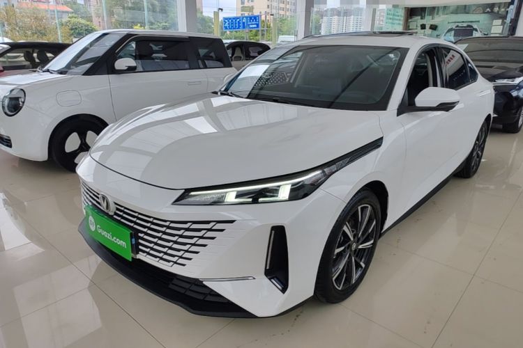 Used CHANGAN Eado DD 2023 Blue Whale NE 1.5T GDI DCT Navigation Model Guazi used car, China used car export, Used car for sale, Used  cars, Cheapest cars for sale