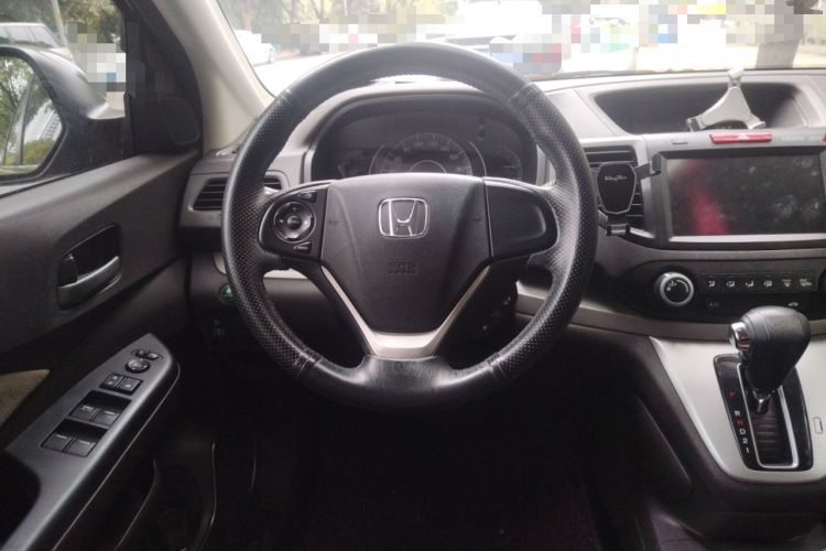 Used Honda CR-V 2013 2.0L 2WD Classic Edition