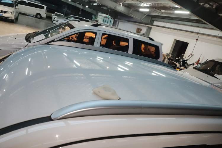 Used Wuling Hongguang MINIEV 2024 3rd Generation 170 km
