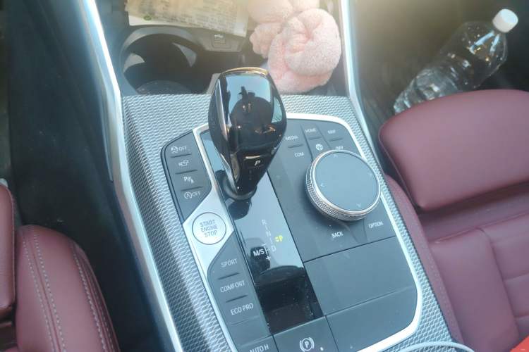 Used BMW 3 Series 2021 Facelifted 325Li M Sport Night Edition Package