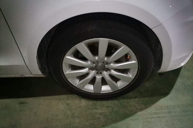 Used Audi A1 2012 1.4 TFSI Ego
