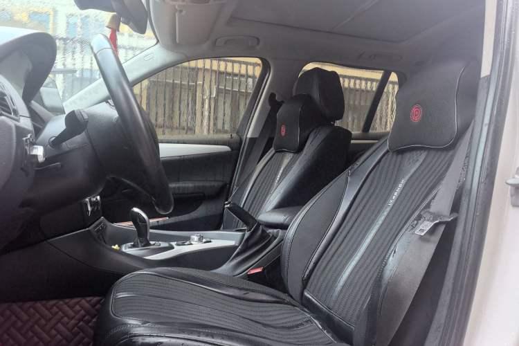 Used BMW X1 2014 sDrive18i Fashion Model
