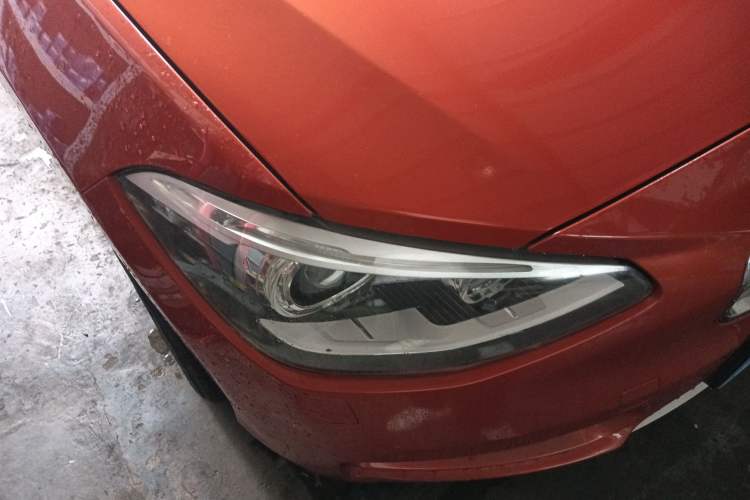 Used BMW 1 Series 2012 116i Urban Edition
