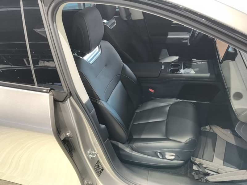 Used XPeng G6 2024 580 Long-Range Plus — 24
