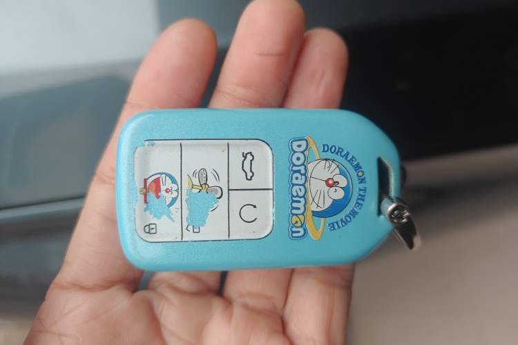 Used Honda Inspire 2022 260TURBO Jingyue Version