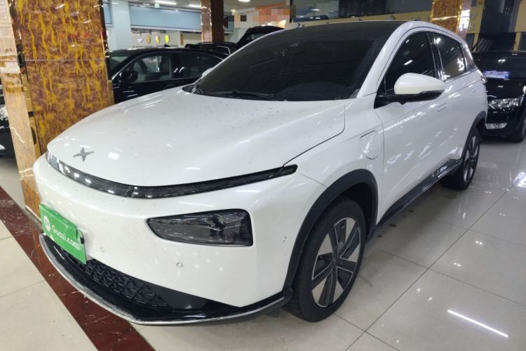 Used XPeng G3 2021 G3i 520N