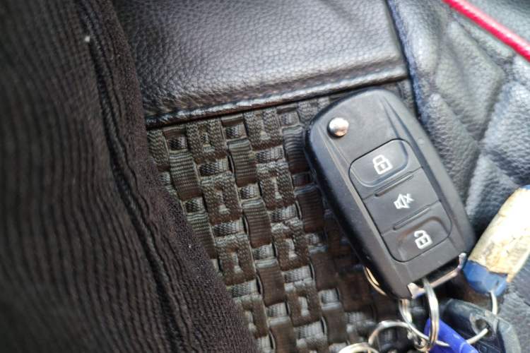 Used Wuling Hongguang 2020 1.2L S Base Model China VI LSI